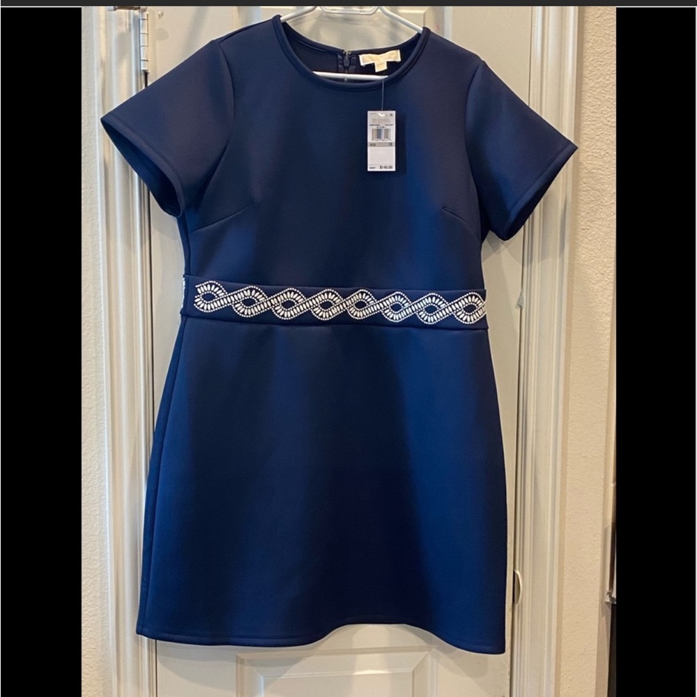 MICHEAL Kors Shift Dress 1X NWT